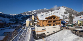 Bolodges Apartments by Alpin Rentals